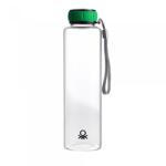 Benetton Be-0301 Boroszilikát Üveg Palack 550 ml