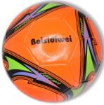 Magic Toys Neon színű műbőr focilabda többféle változatban 23cm