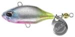 Duo Realis Spin 38 SW 3.8 cm 11gr CCC0682 Metallic Flash PB Wobbler