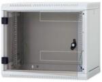 TRITON Rackszekrény RUA-18-AS4-CAX-A1 (RUA-18-AS4-CAX-A1)