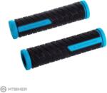 LONGUS GRID markolat, égszínkék/fekete