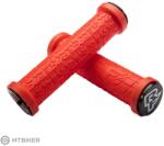 RACE FACE Grippler Lock On markolatok, 108 g, piros