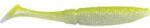 Rapture Power Shad Dual 7, 5 cm Cht Ghost 15 db, Plasztik Csali