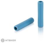 XLC GR-S31 szilikon markolat, 62 g, világoskék