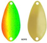 Rapture Area Spoon Zero 1, 4g/20 mm Gcfo Kanál Villantó