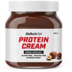 BioTechUSA Protein Cream - Kakaó-Mogyoró Ízű Krém - 400 G