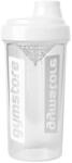  Gymstore Originals Classic Shaker Bottle Protein Turmix Keverőpalack Szűrővel 700 ml Átlátszó
