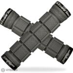 Lizard Skins Dual-Clamp Lock-On marcolat, Northshore Graphite