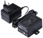 Kemo Ultrahangos riasztó rágcsálók számára, univerzális, 230V-os tápegységgel (M234)