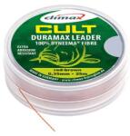 Climax Cult Carp Duramax Shockleader 25m 45lb pontyozó fonott előkezsinór
