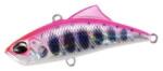 Duo Spearhead Ryuki VIBE 4.5 cm 5.3gr ADA4019 Pink Yamame Wobbler