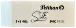Pelikan Radiera alba S+S 40L silk Pelikan (606141)