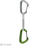 Black Diamond LITEWIRE QUICKDRAW expressz, 12 cm, envy green