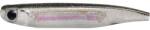 Rapture Power Minnow Hu mmer Tail 75 mm Natural Shad 6 db, Plasztik Csali