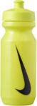 Nike Big Mouth 650ml-es kulacs sárga színben