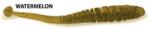 Rapture Evoke Worm 10 cm Watermelon 8db Plasztik Csali