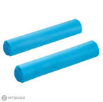 Supacaz Siliconez XL markolat, 82 g, neonkék