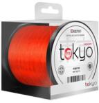 Delphin TOKYO narancs 0, 309mm 16lbs 300m monofil zsinór
