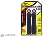 ESI Grips Fit XC markolat, 65 g, fekete ()