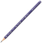Faber-Castell Creion grafit HB Faber-Castell FC111511, Motiv dinozauri (FC111511)