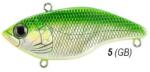 Rapture Pro HF Vibe Crank S GB 60 mm 16g Wobbler