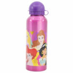 Exity Alumínium Palack - 530 ml Disney Princess