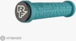 RACE FACE Grippler 33 Lock On markolat, 128 g, türkiz