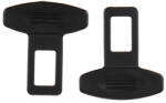 SIXTOL CAR BELT BUCKLE Autó biztonsági öv csat dugó/záró, 2 db (SX1316)