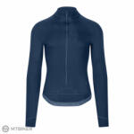 Isadore Signature Thermal mez, indigókék (XXS)