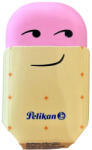 Pelikan Radiera SQUEEZY YOU Pelikan, Pink (606202/PINK)