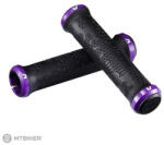 Liv Supera Double Lock markolat, fekete/lila