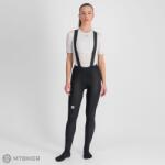 Sportful SUPERGIARA női nadrág, fekete (XL)