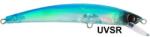 Rapture Sapphire Minnow Wobbler Sf Uvsr 90 mm 7, 5g