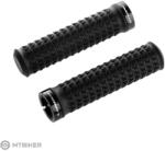 LONGUS DOTS markolat, fekete