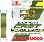 Trabucco T-Force Super Cast 150m 0, 255mm, monofil zsinór