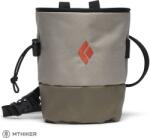 Black Diamond Mojo cipzáras krétatáska, Holdkő (M/L)