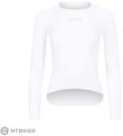Isadore Thermal női póló, fehér (XXS)