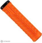 Lizard Skins Charger Evo Lock markolattal, 90 g, narancssárga