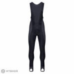 Isadore Signature Thermal nadrág nadrágtartóval, fekete (XS)