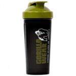 Gorilla Wear Shaker XXL Fekete/Zöld