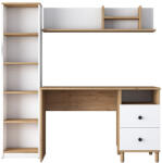 ASIR GROUP Íróasztal HA115 - 2642