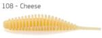 FishUp Tanta Cheese 64 mm 8db Plasztik Csali