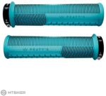 Peaty's Peatys Monarch Mushroom Thin Grips, 120 g, türkiz