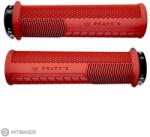 Peaty's Monarch Knurl Thick markolatok, 108 g, piros