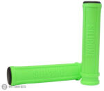 Sting ST-912 szilikon markolatok fluo zöld