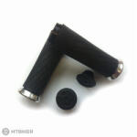 Sram Grip Shift Integrált markolat, fekete