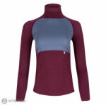 Isadore Ovada női alsóing, mélylila/pala (XXS)