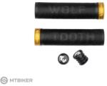 Wolf Tooth Echo markolat, 106 g, fekete/arany