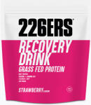 226ERS Възстановяваща напитка 226ERS Recovery Drink 0, 5 kg ягода