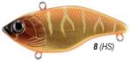 Rapture Pro HF Vibe Crank S HS 60 mm 16g Wobbler